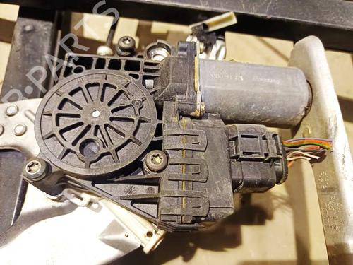 Used Right front window motor Right front window motor 34949034 34949034