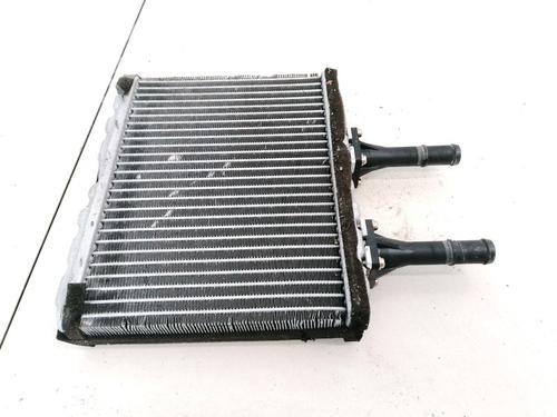 Varmeapparat Varmeapparat NISSAN ALMERA TINO (V10) 2.2 dCi (112 hp) 35507285 35507285