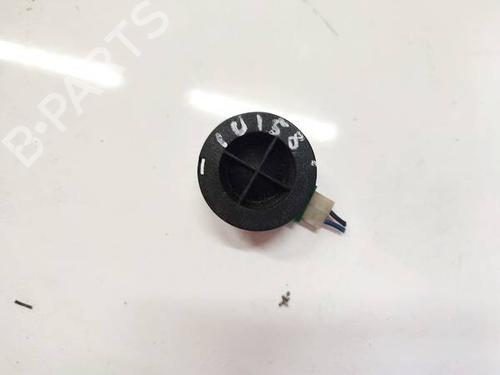 Used Speaker Speaker OPEL ZAFIRA A MPV (T98) 2.0 DTI 16V (F75) (101 hp) 32576698 32576698