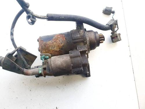 Starter VW GOLF V (1K1) 1.4 16V | BP35352820M8 - Image 2