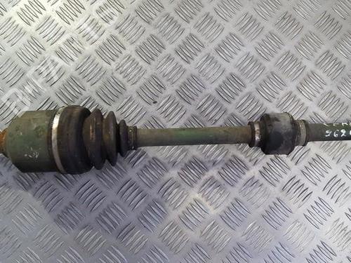 Right front driveshaft KIA CERATO I Hatchback (LD) 2.0 CRDi | BP35671279M39 - Image 2