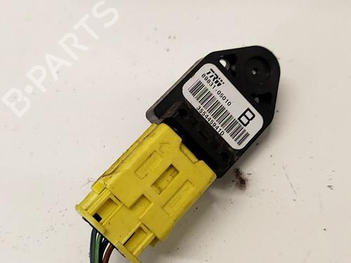 Used Electronic module Electronic module TOYOTA AVENSIS (_T25_) 2.0 D-4D (CDT250_, CDT250R) (116 hp) 34269392 34269392