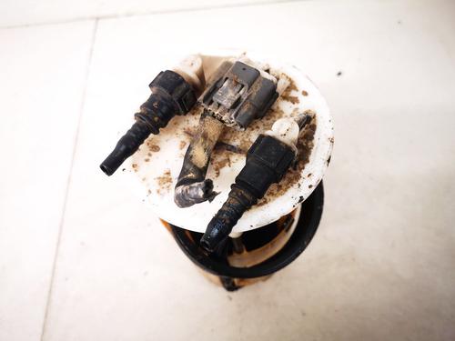 Used Electronic module Electronic module NISSAN ALMERA II Hatchback (N16) 2.2 Di (110 hp) 35545038 35545038