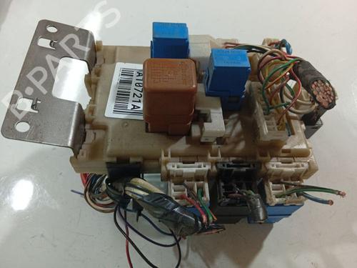 Used Fuse box Fuse box NISSAN ALMERA TINO (V10) 2.2 dCi (115 hp) 32972208 32972208