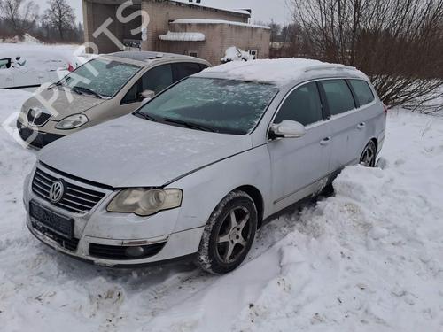 Speaker VW PASSAT B6 (3C2) 2.0 TDI | BP32530588E2 