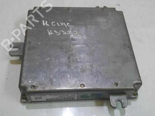 Used Engine control unit (ECU) Engine control unit (ECU) HONDA CIVIC VII Hatchback (EU, EP, EV) 1.4 iS (EP1, EU5, EU7) (90 hp) 33486205 33486205