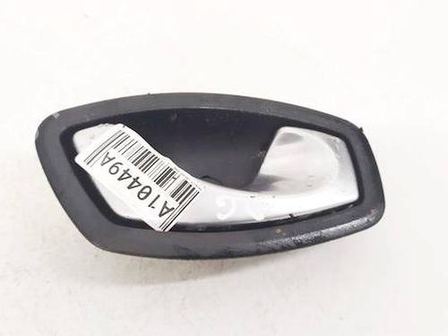 Used Rear right interior door handle Rear right interior door handle 35005854 35005854