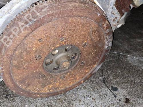 Flywheel AUDI A6 C6 (4F2) 2.0 TFSI | BP34864862M101 - Image 2