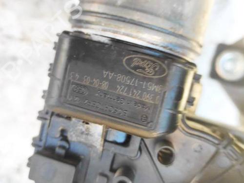 Front wiper motor FORD C-MAX (DM2) 1.6 TDCi | BP38572773M29 - Image 3