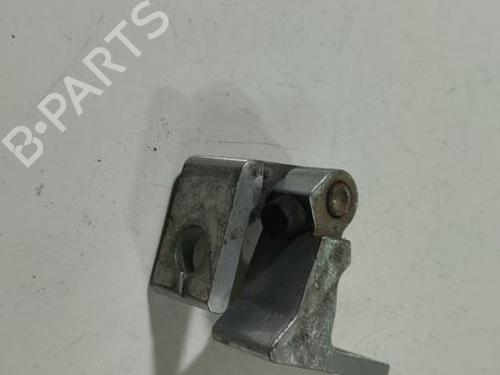 Used Hinge/Door check strap Hinge/Door check strap VW POLO V (6R1, 6C1) 1.2 TDI (75 hp) 33489440 33489440