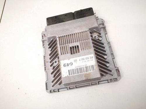 Used Engine control unit (ECU) Engine control unit (ECU) OPEL INSIGNIA A (G09) 1.8 (68) (140 hp) 32905842 32905842