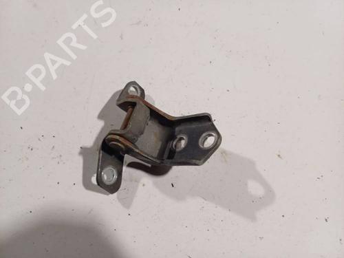 Hinge/Door check strap MAZDA 3 (BL) 1.6 MZ-CD (BL14) | BP32574574C146 
