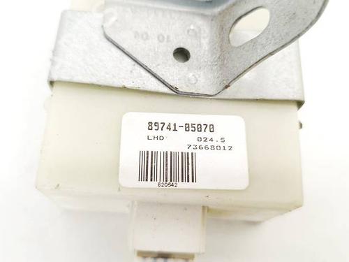 Electronic module PEUGEOT BOXER Van 2.0 BlueHDi 130 | BP34750337M83 - Image 2