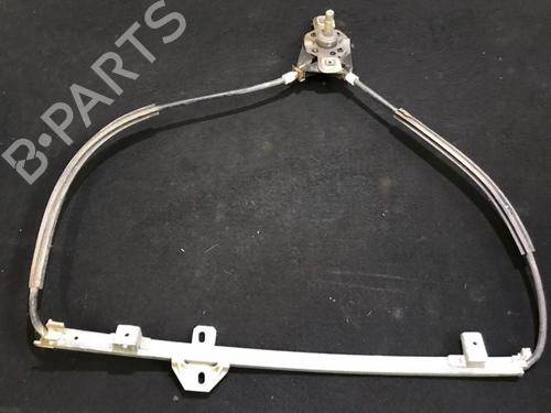 Used Front right window mechanism Front right window mechanism 35665434 35665434