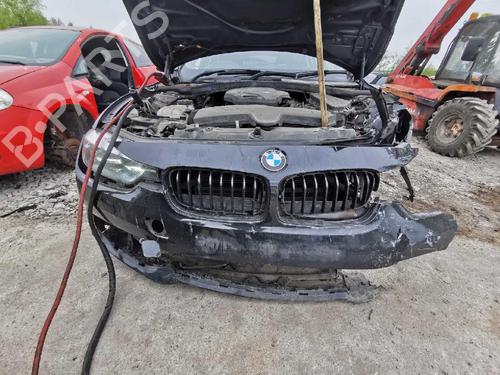 Electronic module BMW 3 (F30, F80) 318 d | BP32576567M83 