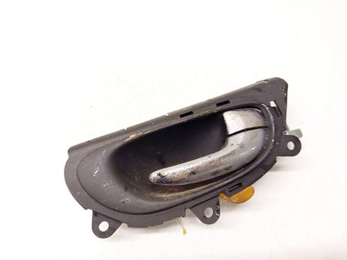 Used Front right interior door handle Front right interior door handle 34820739 34820739