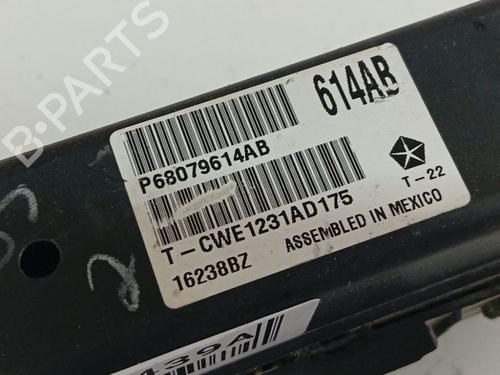 Fuse box JEEP COMPASS (MK49) 2.2 CRD | BP37253696E1 - Image 4