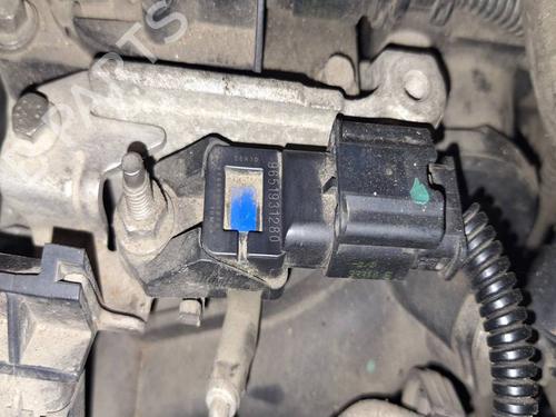 Electronic module CITROËN C3 II (SC_) 1.4 HDi 70 (SC8HZC, SC8HR0, SC8HP4) | BP40052693M83 - Image 3