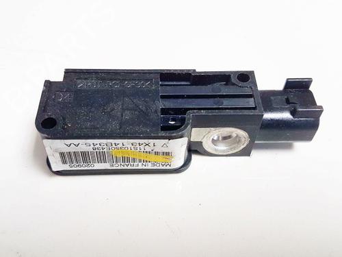 Used Electronic module Electronic module JAGUAR XJ (X350, X358) 3.0 (243 hp) 33103367 33103367