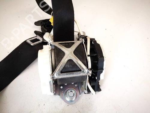 Front right seatbelt VW PASSAT CC B6 (357) 2.0 TDI | BP35136114I25 - Image 2