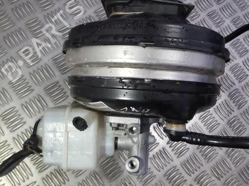 Used Servo brake Servo brake BMW 5 (F10) 525 d (204 hp) 35690370 35690370