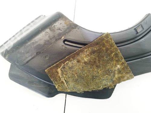 Used Pipe Pipe PEUGEOT 508 I (8D_) 1.6 HDi (112 hp) 35131733 35131733