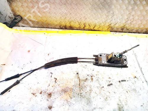 Used Gear lever Gear lever 35353449 35353449