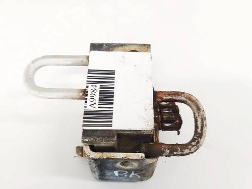 Used Hinge/Door check strap Hinge/Door check strap VW CADDY III MPV (2KB, 2KJ, 2CB, 2CJ) 2.0 SDI (70 hp) 32608033 32608033