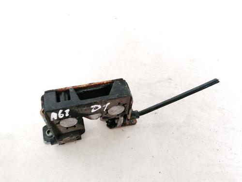 Used Hood lock Hood lock 35600223 35600223