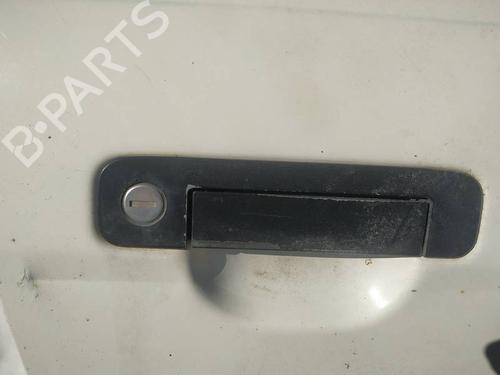 front-right-exterior-door-handle-audi-80-b4-saloon-8c2-1991-1992-1993-1994-1995-35274375 main image