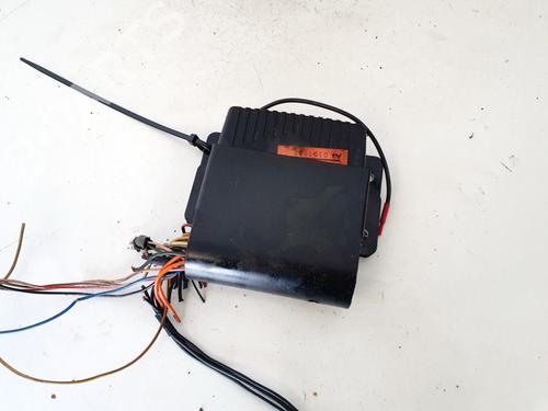 Used Electronic module Electronic module SSANGYONG REXTON / REXTON II (GAB_) 2.7 Xdi (165 hp) 32887189 32887189