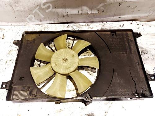 Fan MAZDA 5 (CR) 2.0 CD (CR19) | BP35140191M128 - Image 3