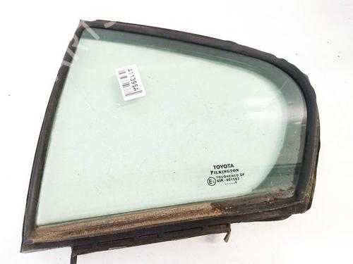 Panel rude bagtil venstre Panel rude bagtil venstre 36686322 36686322