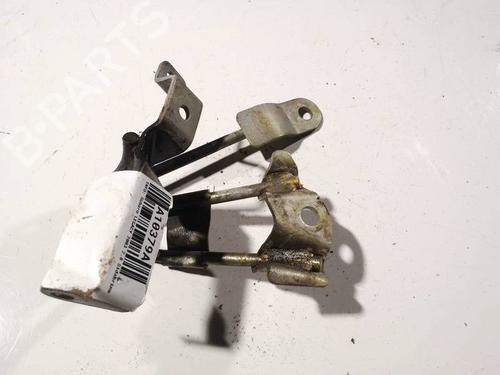 Used Hinge/Door check strap Hinge/Door check strap SUBARU LEGACY IV Estate (BP) 2.0 AWD (BP5) (138 hp) 32577466 32577466