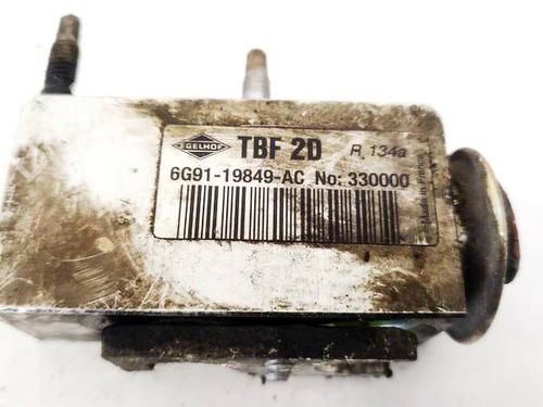 Electronic sensor FORD S-MAX (WA6) 2.0 TDCi | BP35084207M84 - Image 2