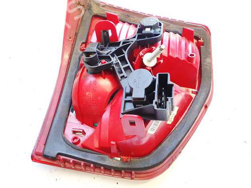 Right tailgate light CITROËN C5 III (RD_) 2.0 HDi 140 (RDRHF8, RDRHFA, RDRHA8, RDRHAJ) | BP34762778C80 - Image 3