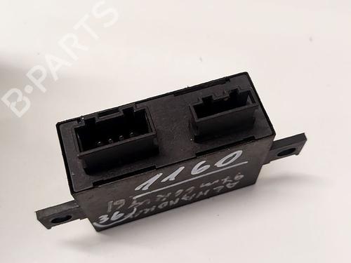 Electronic module AUDI A6 C5 (4B2, 4B4) 2.5 TDI | BP34789413M83 - Image 2