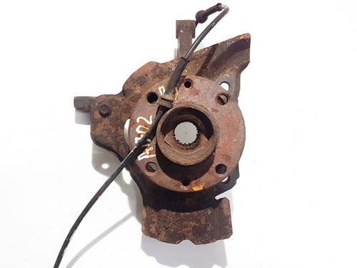 Used Right front steering knuckle Right front steering knuckle 35451775 35451775
