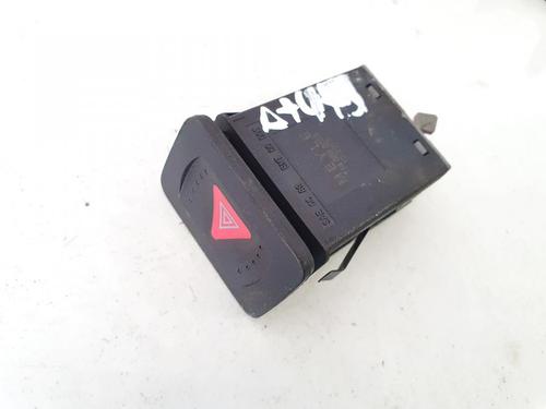 Warnblinkschalter für Warnblinkschalter VW GOLF IV (1J1) 1.6 (100 hp) 35483079 35483079