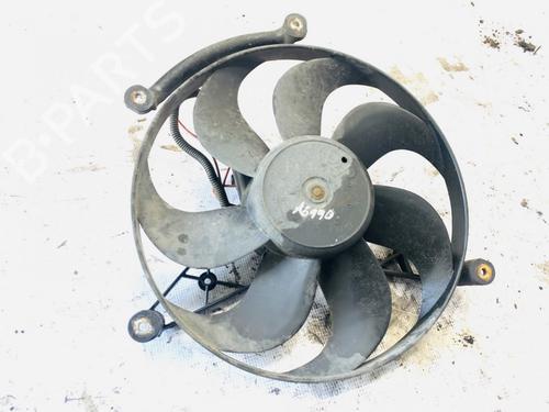 Used Fan Fan 35529410 35529410