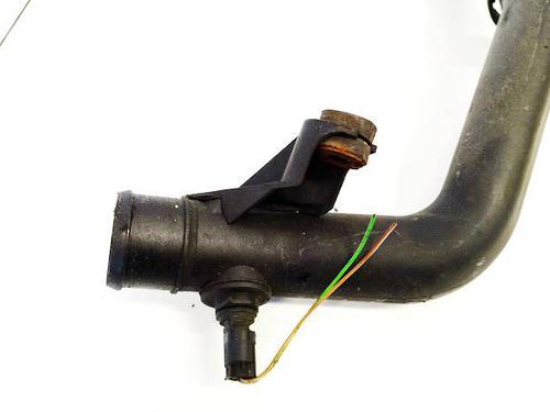 Pipe PEUGEOT 407 (6D_) 1.6 HDi 110 (6D9HZC, 6D9HYC) | BP34229921M125 - Image 2
