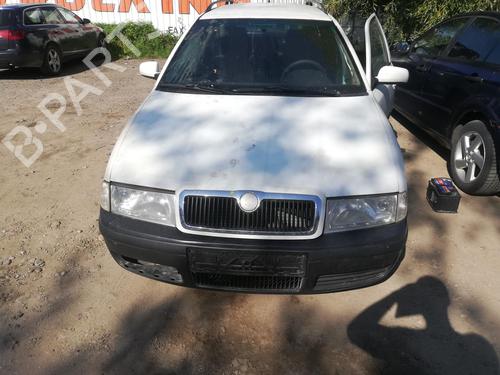 Used Parts SKODA OCTAVIA I (1U2)  1.9 TDI  4476920