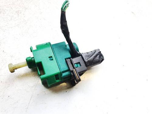 Used Electronic module Electronic module FORD MONDEO III (B5Y) 2.0 TDCi (130 hp) 35108481 35108481