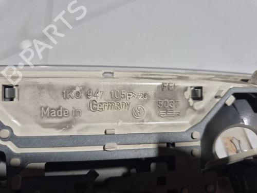 Interior roof light VW PASSAT B6 (3C2) 1.9 TDI | BP35009577I8 - Image 3
