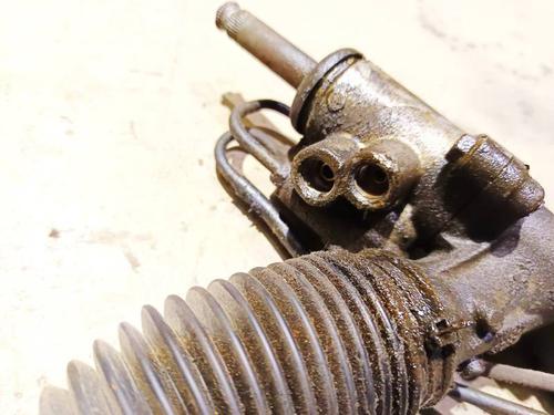 Steering column SUBARU TRIBECA (B9) 3.0 (WXE) | BP34976451M21 - Image 4