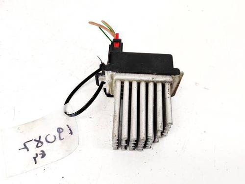 Used Heater resistor Heater resistor AUDI A6 C5 (4B2, 4B4) 2.5 TDI (150 hp) 35277237 35277237