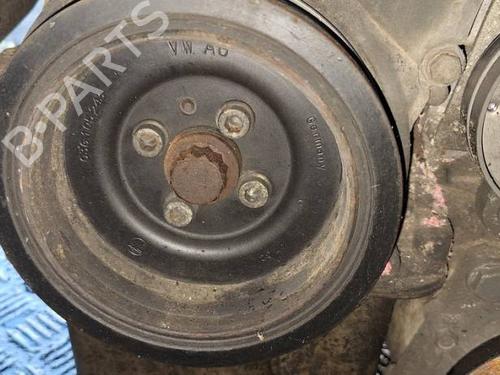 Used Pulley Pulley SKODA OCTAVIA I (1U2) 1.9 TDI (90 hp) 34963473 34963473