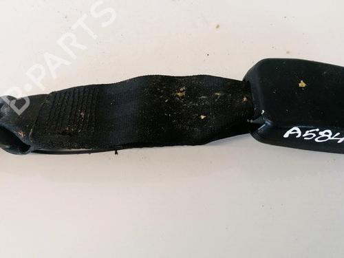 Used Seat buckle Seat buckle 35628102 35628102
