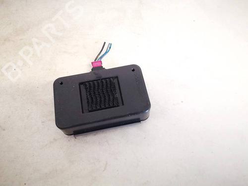 Electronic module JAGUAR XF I (X250) 3.0 D | BP32934530M83 - Image 3