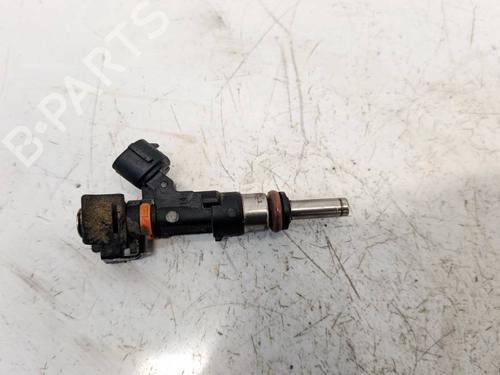 Used Injector Injector RENAULT CLIO IV (BH_) 0.9 TCe 90 (BHNF, BHMA, BHMH, BHJK, BHJR) (90 hp) 39938778 39938778